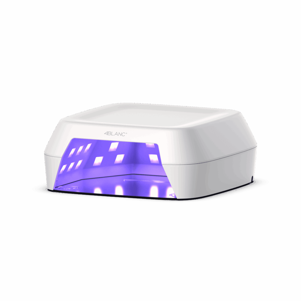UV LED лампа для маникюра и педикюра-2